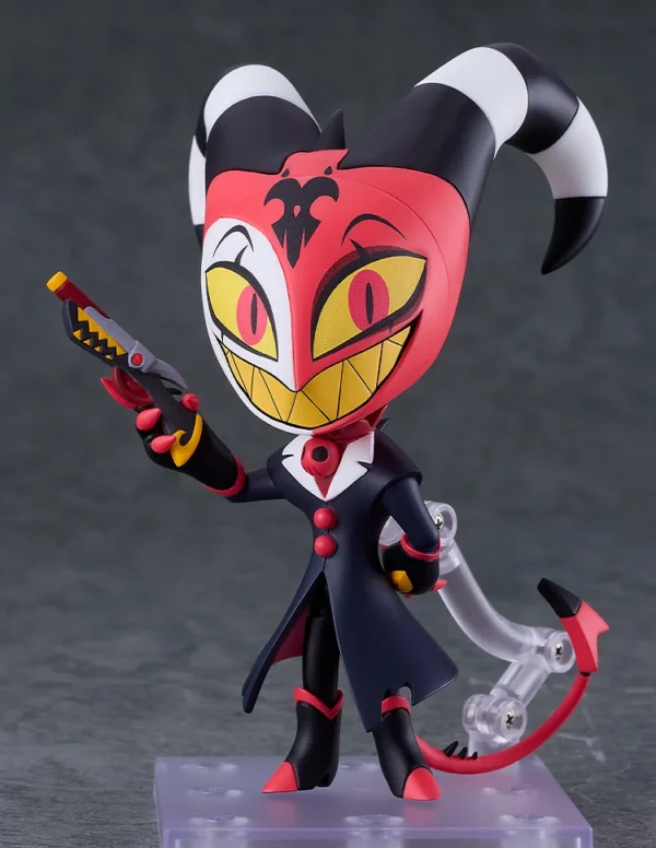 Nendoroid 2823: Blitzo - Helluva Boss