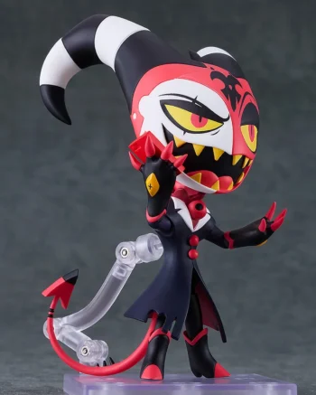 Nendoroid 2823: Blitzo - Helluva Boss