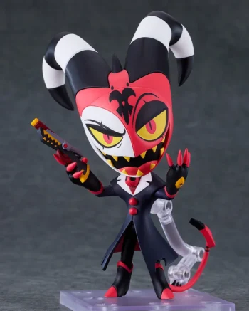 Nendoroid 2823: Blitzo - Helluva Boss