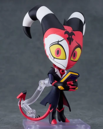 Nendoroid 2823: Blitzo - Helluva Boss