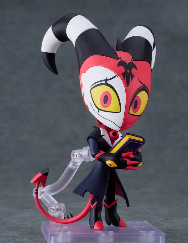 Nendoroid 2823: Blitzo - Helluva Boss