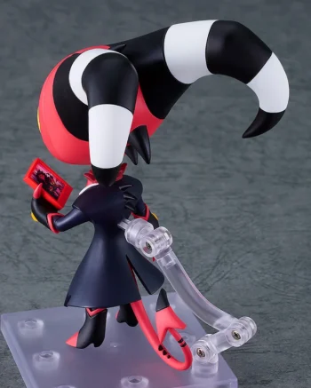 Nendoroid 2823: Blitzo - Helluva Boss
