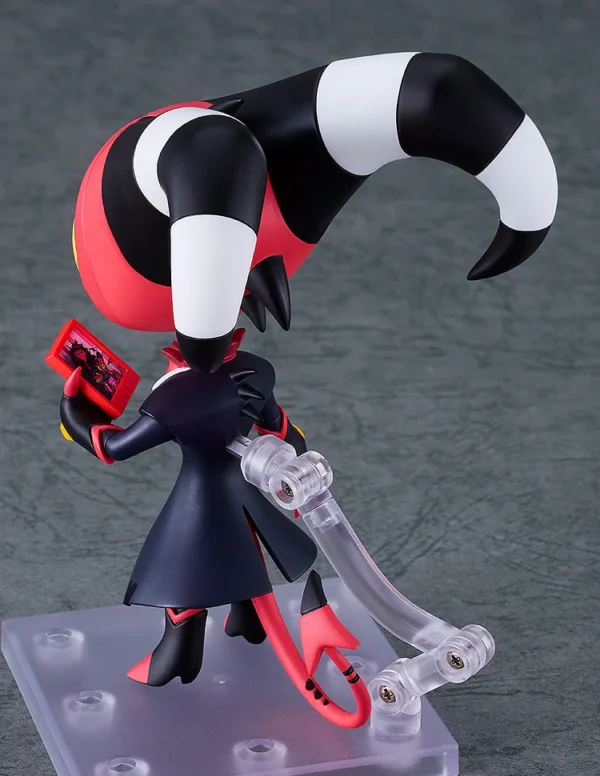 Nendoroid 2823: Blitzo - Helluva Boss