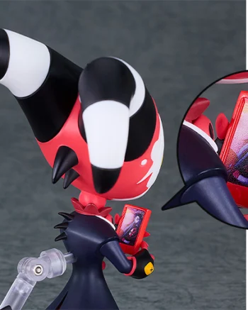Nendoroid 2823: Blitzo - Helluva Boss