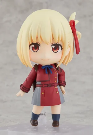 Nendoroid 1956: Chisato Nishikigi - Lycoris Recoil