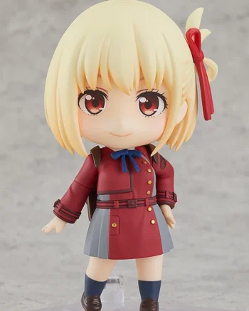 Nendoroid 1956: Chisato Nishikigi - Lycoris Recoil