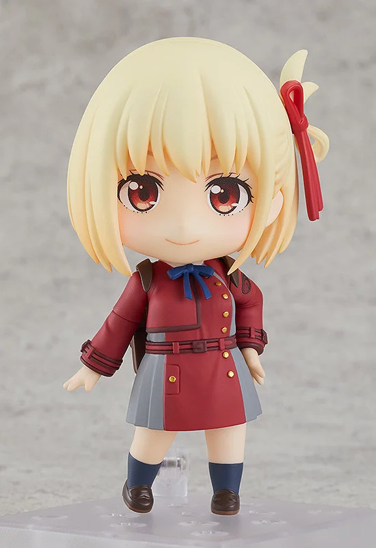 Nendoroid 1956: Chisato Nishikigi - Lycoris Recoil