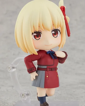Nendoroid 1956: Chisato Nishikigi - Lycoris Recoil