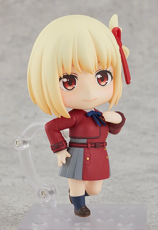 Nendoroid 1956: Chisato Nishikigi - Lycoris Recoil