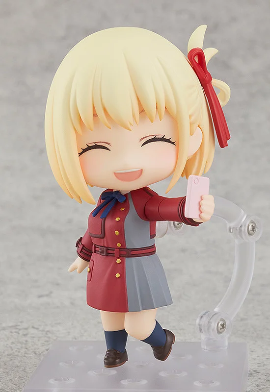 Nendoroid 1956: Chisato Nishikigi - Lycoris Recoil