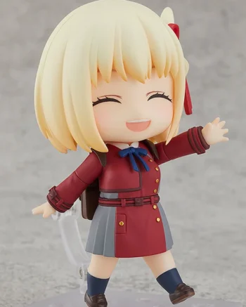 Nendoroid 1956: Chisato Nishikigi - Lycoris Recoil