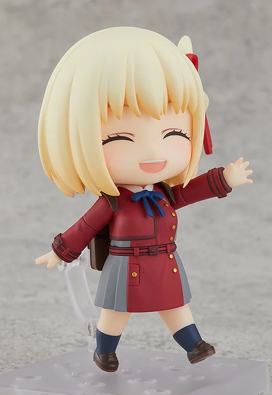 Nendoroid 1956: Chisato Nishikigi - Lycoris Recoil