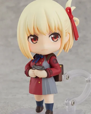 Nendoroid 1956: Chisato Nishikigi - Lycoris Recoil