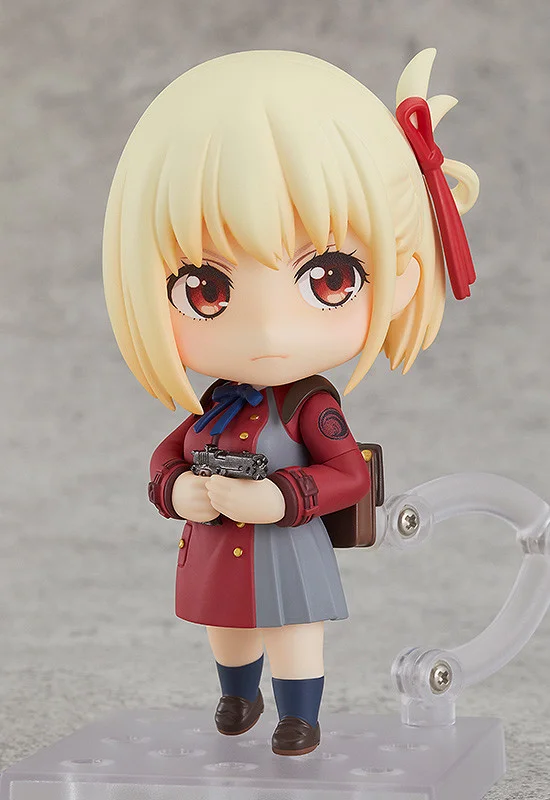Nendoroid 1956: Chisato Nishikigi - Lycoris Recoil