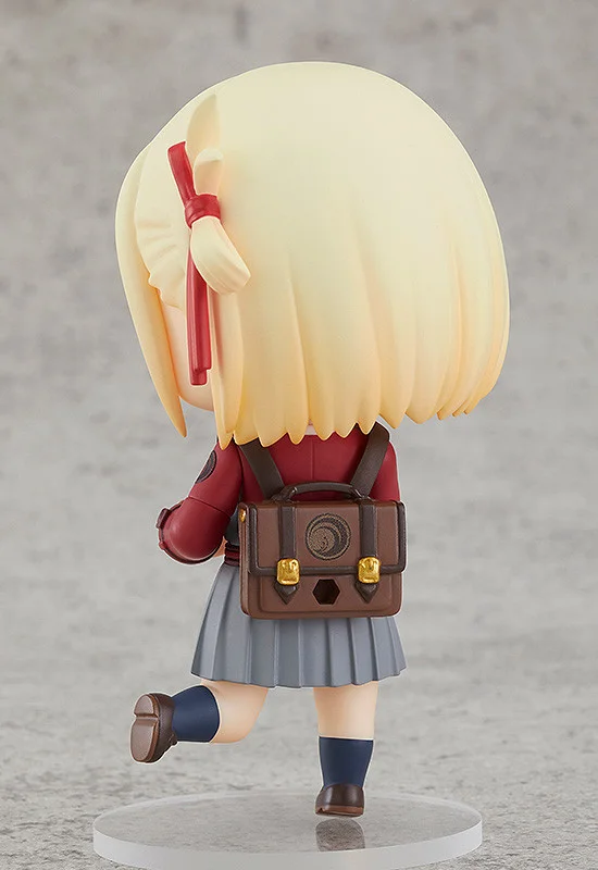 Nendoroid 1956: Chisato Nishikigi - Lycoris Recoil