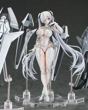 Hyper Body: Cinderella - Goddess of Victory Nikke