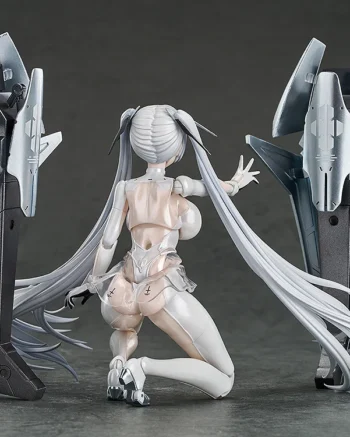 Hyper Body: Cinderella - Goddess of Victory Nikke