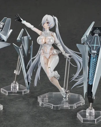 Hyper Body: Cinderella - Goddess of Victory Nikke