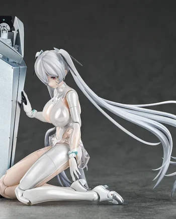 Hyper Body: Cinderella - Goddess of Victory Nikke