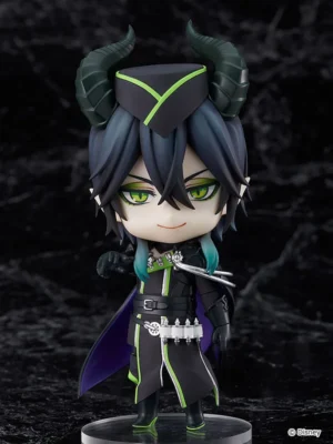 draconia 1 Nendoroid 1620: Malleus Draconia - Disney Twisted Wonderland
