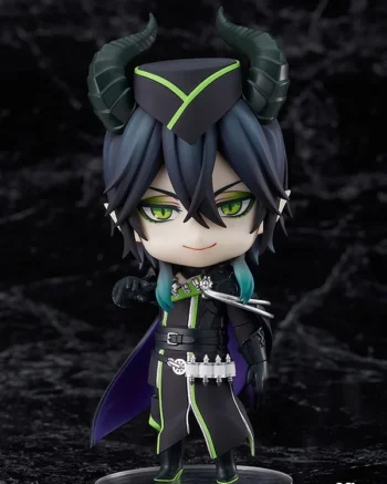 draconia 1 Nendoroid 1620: Malleus Draconia - Disney Twisted Wonderland