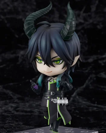 draconia 2 Nendoroid 1620: Malleus Draconia - Disney Twisted Wonderland