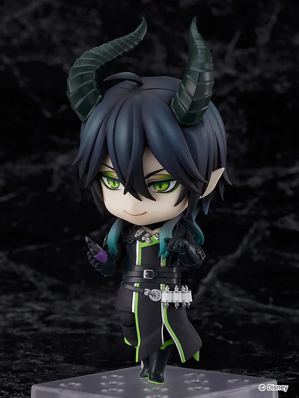 draconia 2 Nendoroid 1620: Malleus Draconia - Disney Twisted Wonderland