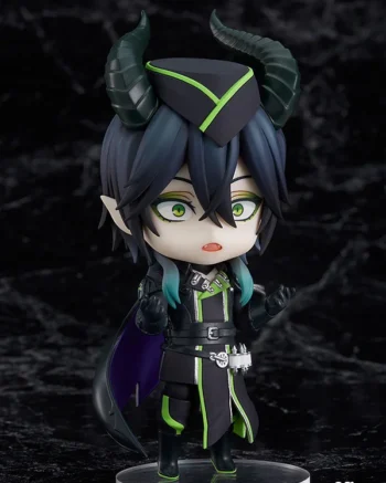 draconia 3 Nendoroid 1620: Malleus Draconia - Disney Twisted Wonderland