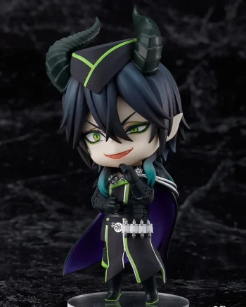 draconia 4 Nendoroid 1620: Malleus Draconia - Disney Twisted Wonderland