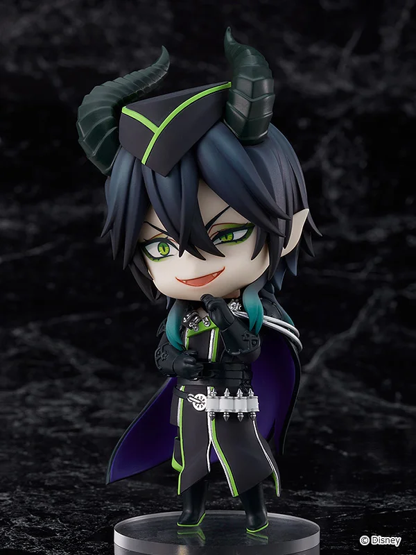 draconia 4 Nendoroid 1620: Malleus Draconia - Disney Twisted Wonderland