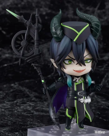 draconia 5 Nendoroid 1620: Malleus Draconia - Disney Twisted Wonderland