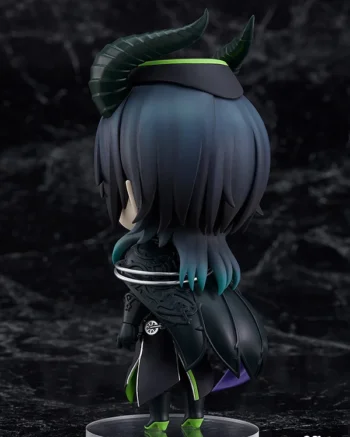 draconia 6 Nendoroid 1620: Malleus Draconia - Disney Twisted Wonderland
