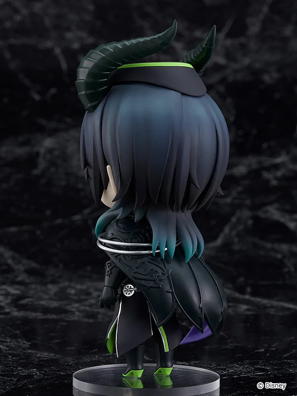 draconia 6 Nendoroid 1620: Malleus Draconia - Disney Twisted Wonderland