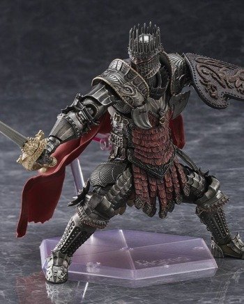 Figma: Arisen DX Ver. - Dragon's Dogma 2