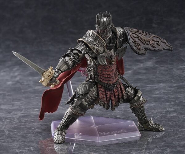 Figma: Arisen DX Ver. - Dragon's Dogma 2