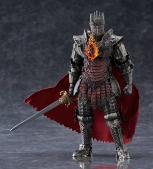 Figma: Arisen - Dragon's Dogma 2