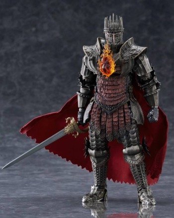 Figma: Arisen DX Ver. - Dragon's Dogma 2