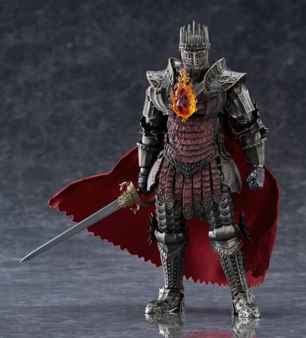 Figma: Arisen DX Ver. - Dragon's Dogma 2