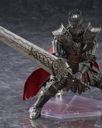 Figma: Arisen DX Ver. - Dragon's Dogma 2