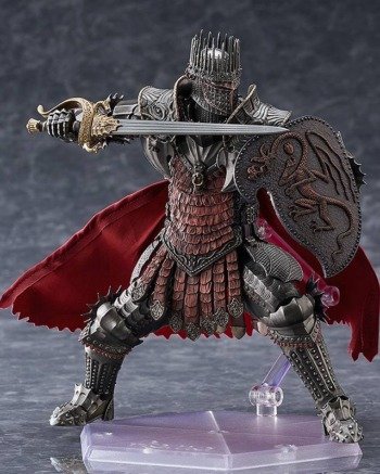 Figma: Arisen DX Ver. - Dragon's Dogma 2