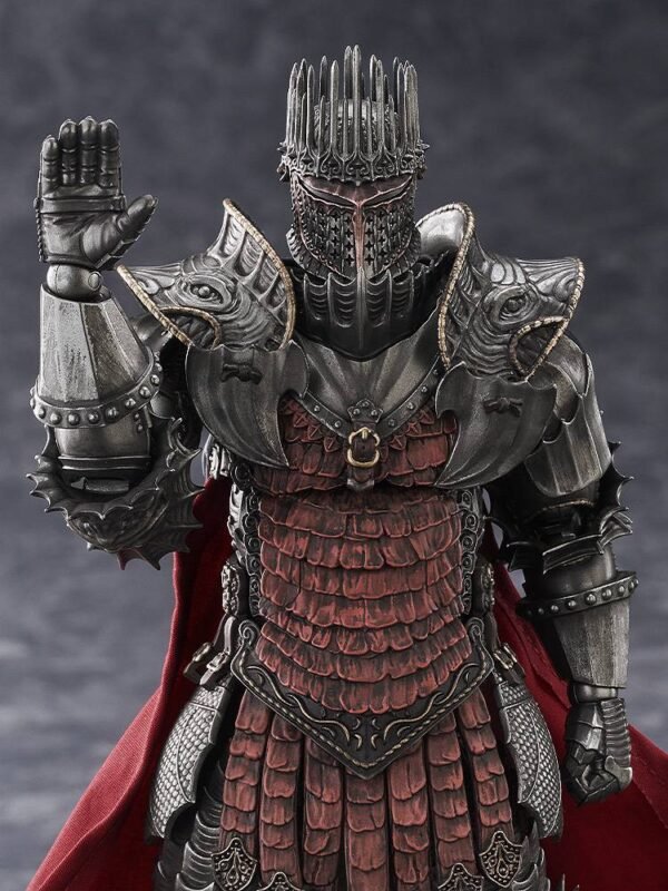 Figma: Arisen DX Ver. - Dragon's Dogma 2