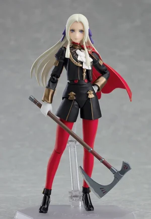 edelgard 1 Figma 461: Edelgard von Hresvelg - Fire Emblem Three Houses