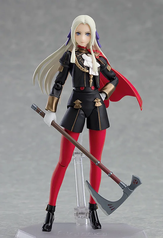 Figma 461: Edelgard von Hresvelg - Fire Emblem Three Houses