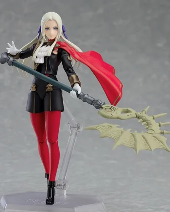 Figma 461: Edelgard von Hresvelg - Fire Emblem Three Houses