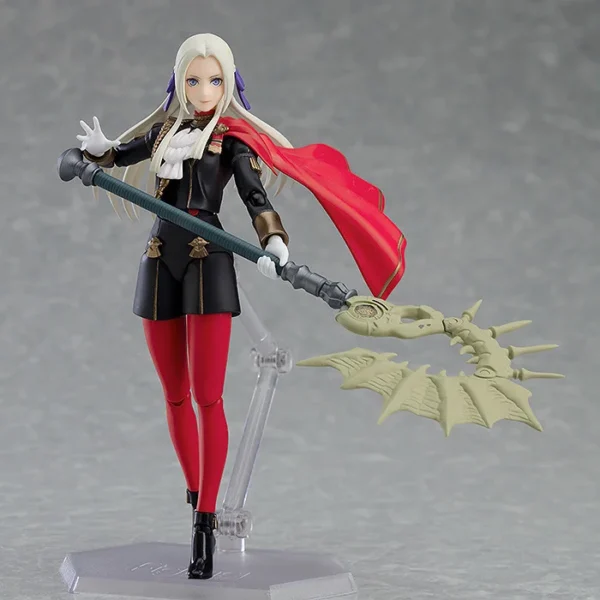 Figma 461: Edelgard von Hresvelg - Fire Emblem Three Houses