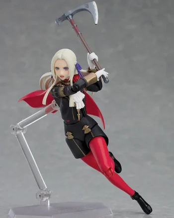 Figma 461: Edelgard von Hresvelg - Fire Emblem Three Houses
