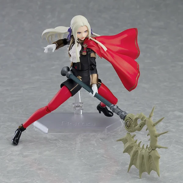 Figma 461: Edelgard von Hresvelg - Fire Emblem Three Houses