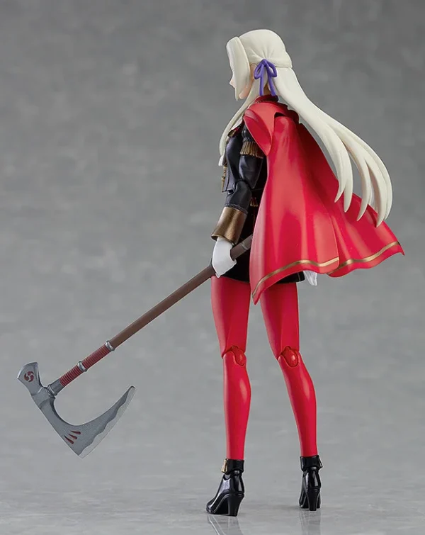 Figma 461: Edelgard von Hresvelg - Fire Emblem Three Houses