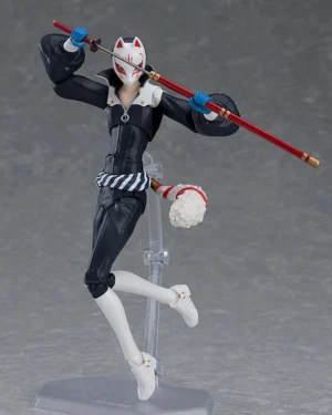 fox1 Figma 404: Fox - Persona 5