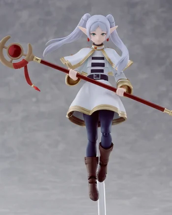 Figma 658: Frieren DX Ver. - Frieren Beyond Journey's End